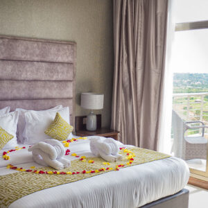 Accommodation Packages